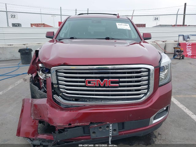 1GKS2BKCXGR445006 GMC l83 - sidi, vvt, afm, e85 max, aluminum