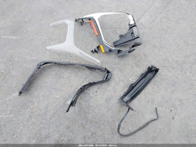 1GKS2BKCXGR445006 GMC l83 - sidi, vvt, afm, e85 max, aluminum