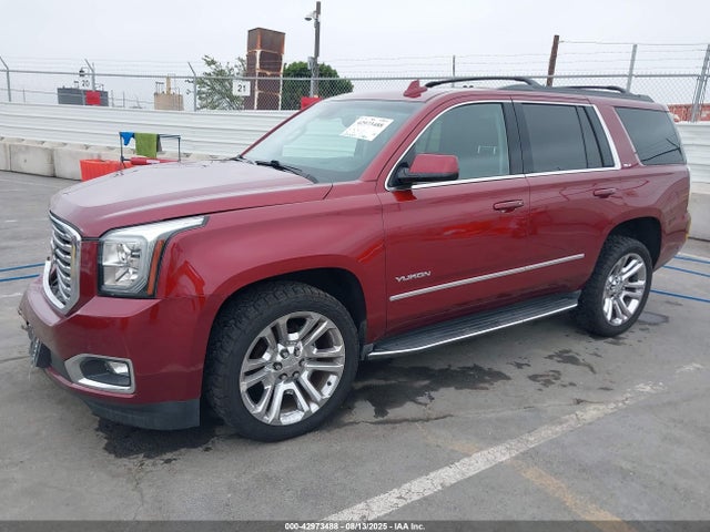 1GKS2BKCXGR445006 GMC l83 - sidi, vvt, afm, e85 max, aluminum