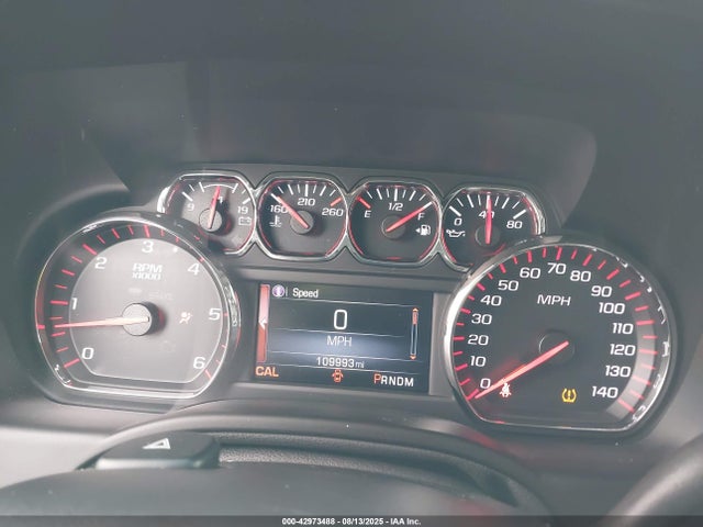 1GKS2BKCXGR445006 GMC l83 - sidi, vvt, afm, e85 max, aluminum