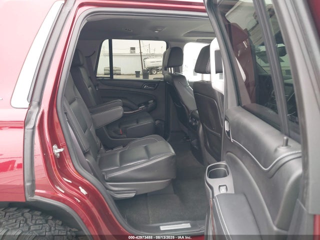 1GKS2BKCXGR445006 GMC l83 - sidi, vvt, afm, e85 max, aluminum