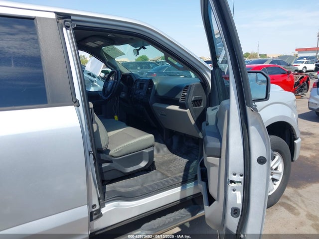 Ford F-150 2015 1FTEX1EP2FKD81974 Image 5