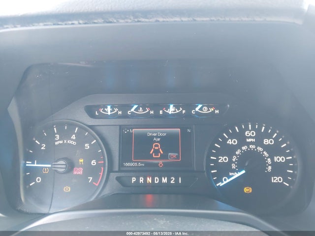 Ford F-150 2015 1FTEX1EP2FKD81974 Image 7