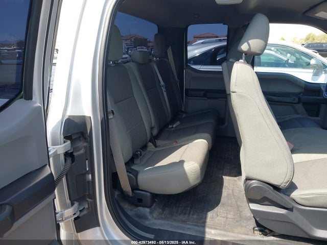 Ford F-150 2015 1FTEX1EP2FKD81974 Image 8