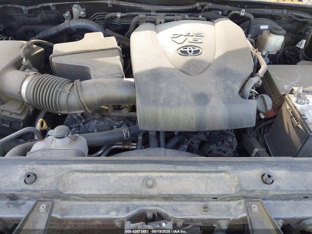 5TFDZ5BN2GX003240 Toyota 2gr-fks