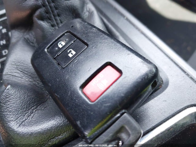 5TFDZ5BN2GX003240 Toyota 2gr-fks