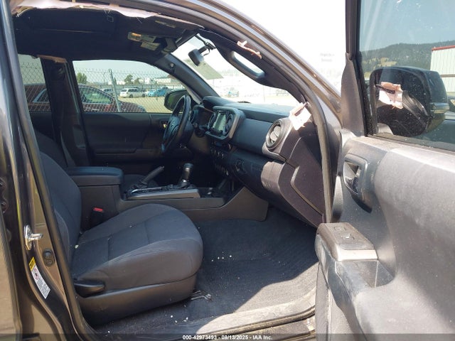 5TFDZ5BN2GX003240 Toyota 2gr-fks