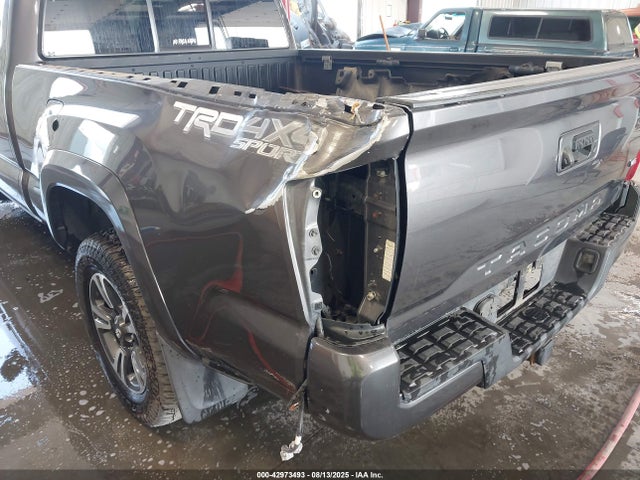 5TFDZ5BN2GX003240 Toyota 2gr-fks