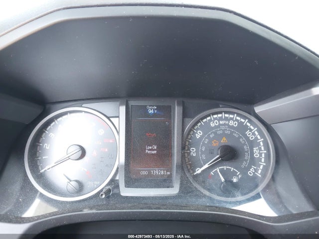 5TFDZ5BN2GX003240 Toyota 2gr-fks