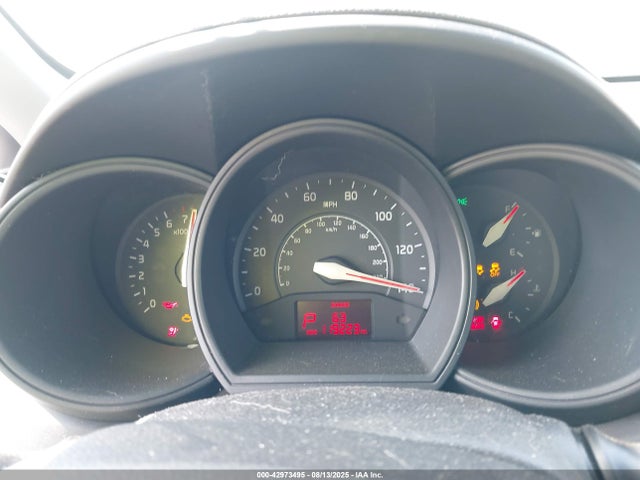 KIA dohc gamma 2014 KNADM5A3XE6406753 Image 7