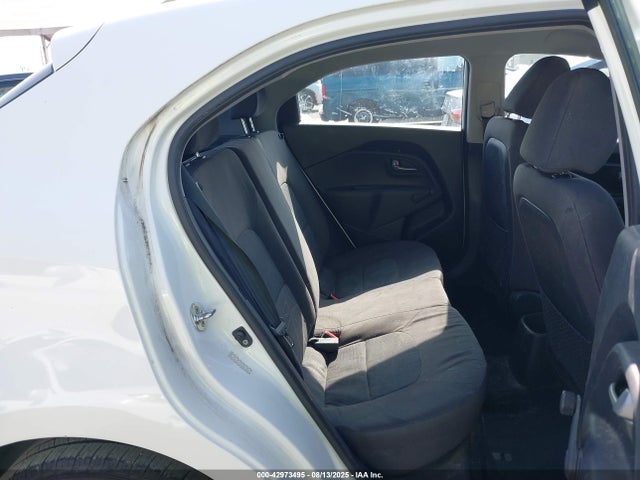 KIA dohc gamma 2014 KNADM5A3XE6406753 Image 8