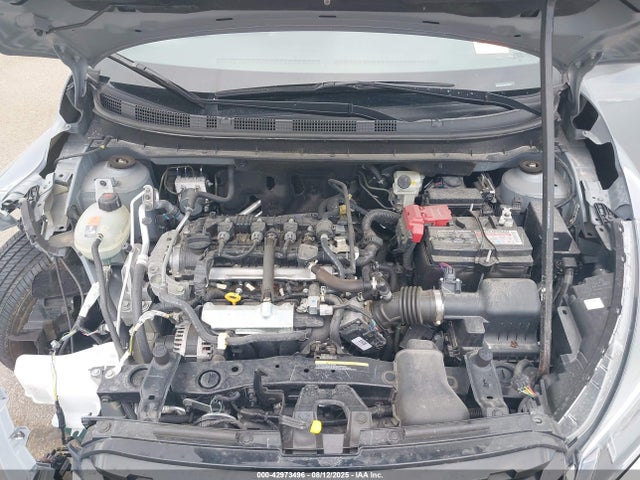 Nissan 2021 2021 3N1CP5DV8ML535908 Image 10