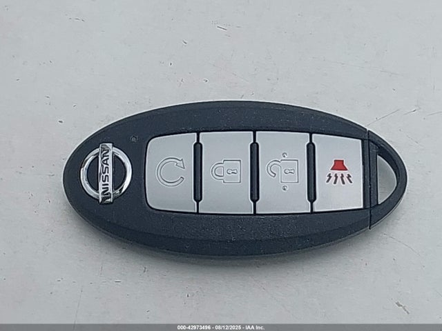Nissan 2021 2021 3N1CP5DV8ML535908 Image 11