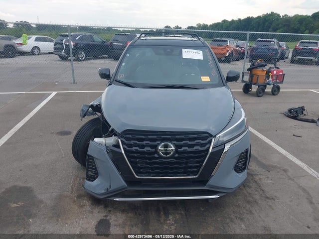 Nissan 2021 2021 3N1CP5DV8ML535908 Image 12