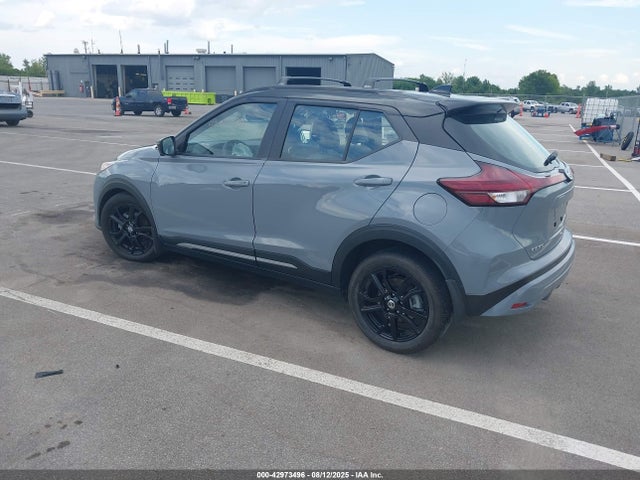 Nissan 2021 2021 3N1CP5DV8ML535908 Image 3
