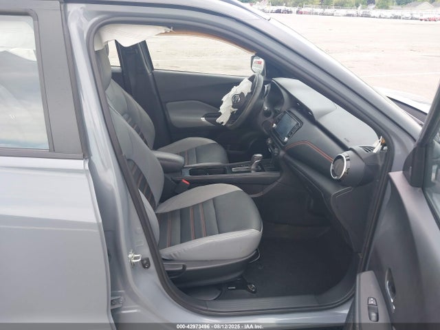 Nissan 2021 2021 3N1CP5DV8ML535908 Image 5