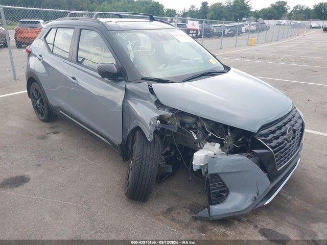 Nissan 2021 2021 3N1CP5DV8ML535908 Image 6