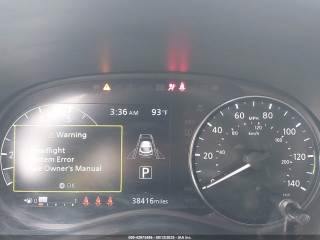 Nissan 2021 2021 3N1CP5DV8ML535908 Image 7