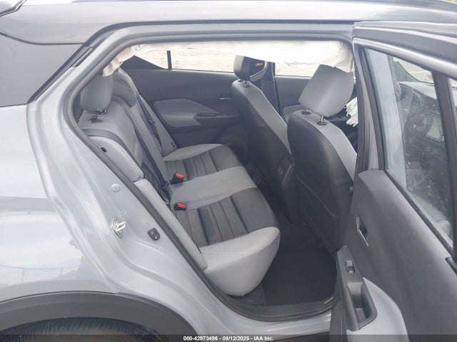Nissan 2021 2021 3N1CP5DV8ML535908 Image 8