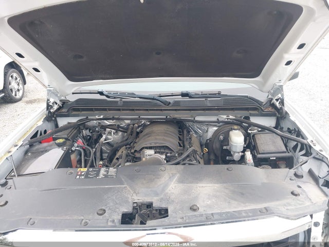 1GCVKREC0GZ111080 Chevrolet Silverado 1500 1lt