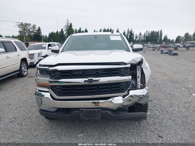 1GCVKREC0GZ111080 Chevrolet Silverado 1500 1lt