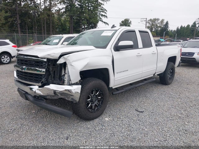 1GCVKREC0GZ111080 Chevrolet Silverado 1500 1lt