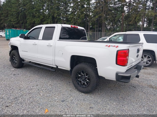 1GCVKREC0GZ111080 Chevrolet Silverado 1500 1lt