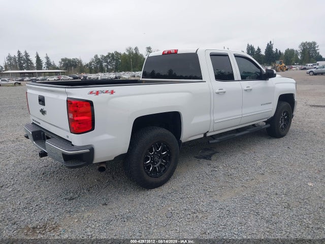 1GCVKREC0GZ111080 Chevrolet Silverado 1500 1lt
