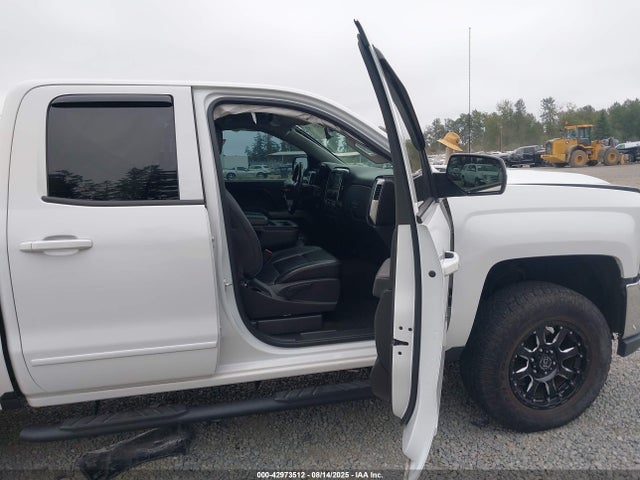1GCVKREC0GZ111080 Chevrolet Silverado 1500 1lt