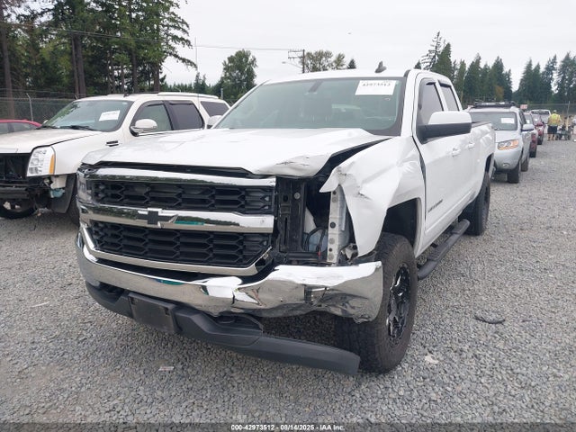 1GCVKREC0GZ111080 Chevrolet Silverado 1500 1lt