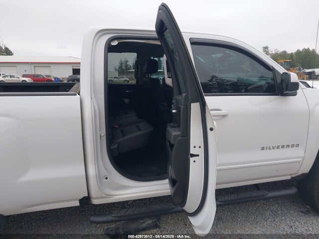 1GCVKREC0GZ111080 Chevrolet Silverado 1500 1lt