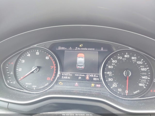 2021 AUDI A5 SPORTBACK WAUDACF58MA014731 Photo 6