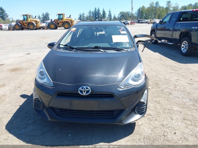 JTDKDTB30G1126143 Toyota 1nz-fxe+1lm