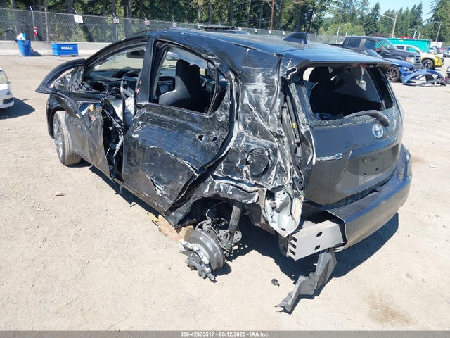 JTDKDTB30G1126143 Toyota 1nz-fxe+1lm