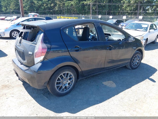 JTDKDTB30G1126143 Toyota 1nz-fxe+1lm