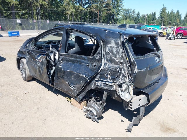 JTDKDTB30G1126143 Toyota 1nz-fxe+1lm