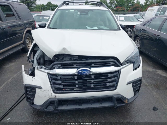 4S4WMARD5R3439258 Subaru Ascent