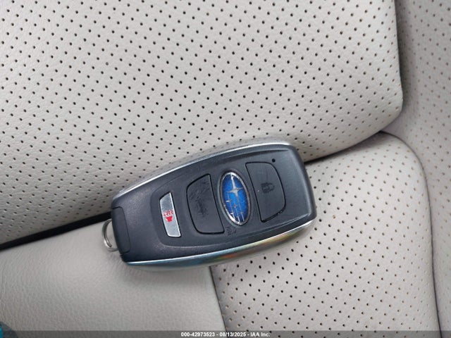 4S4WMARD5R3439258 Subaru Ascent