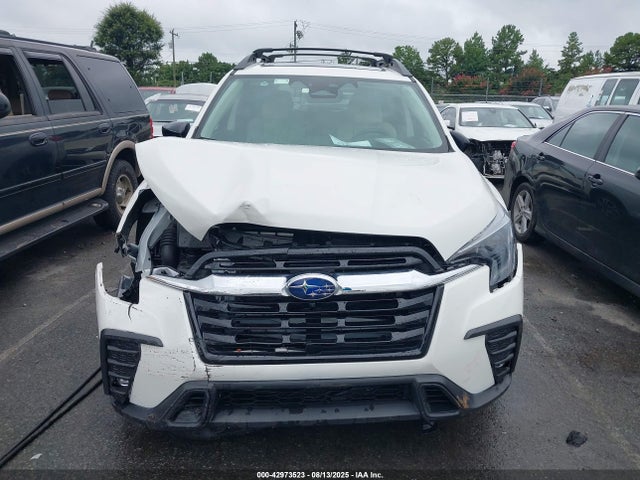 4S4WMARD5R3439258 Subaru Ascent