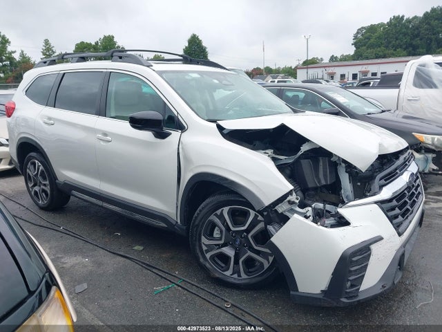 4S4WMARD5R3439258 Subaru Ascent