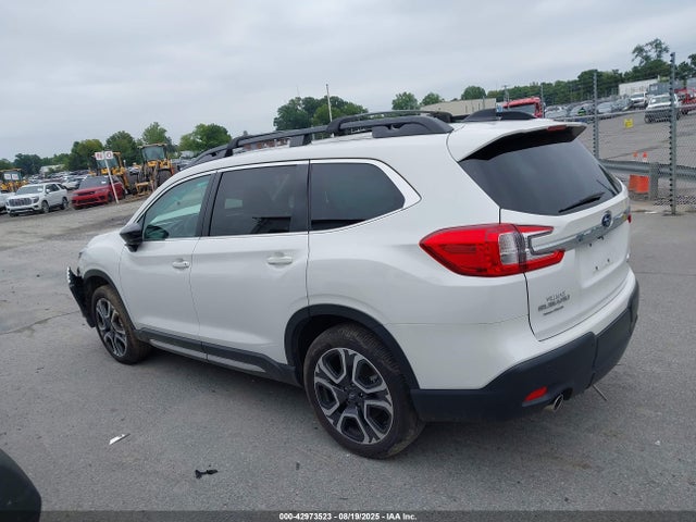 4S4WMARD5R3439258 Subaru Ascent