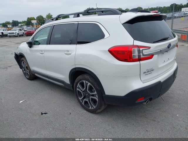 4S4WMARD5R3439258 Subaru Ascent