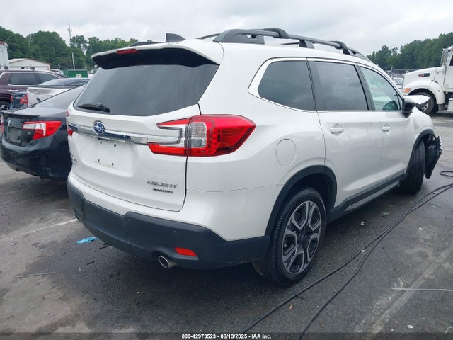4S4WMARD5R3439258 Subaru Ascent