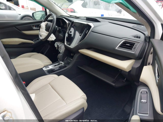 4S4WMARD5R3439258 Subaru Ascent