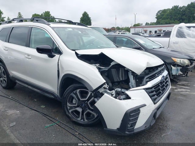 4S4WMARD5R3439258 Subaru Ascent
