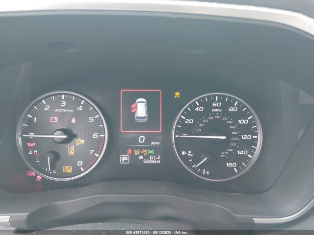 4S4WMARD5R3439258 Subaru Ascent