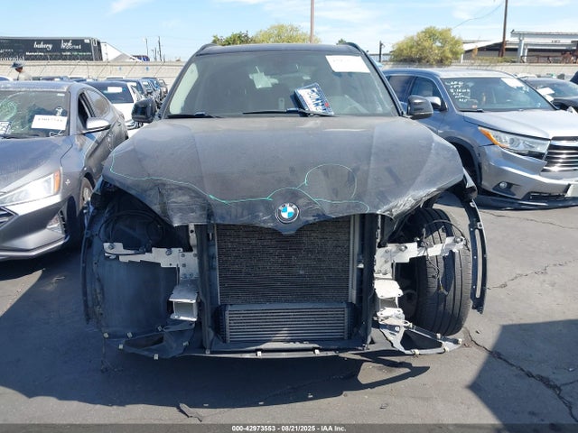 5UXKR0C54G0P32730 BMW X5