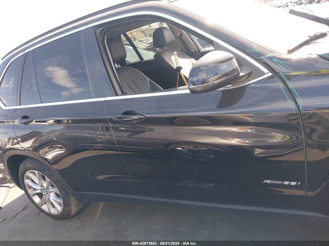 5UXKR0C54G0P32730 BMW X5