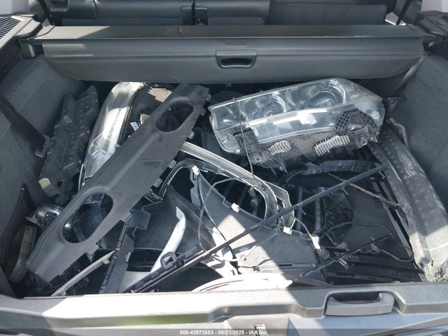 5UXKR0C54G0P32730 BMW X5