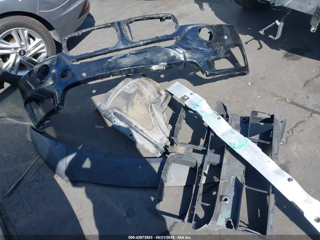 5UXKR0C54G0P32730 BMW X5
